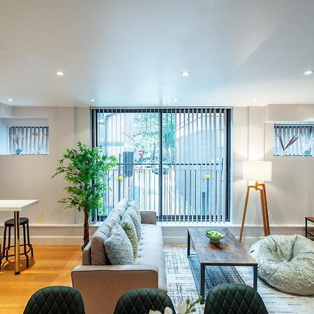 Sweet 3Brs House Close To Oxford & Soho London Eksteriør billede