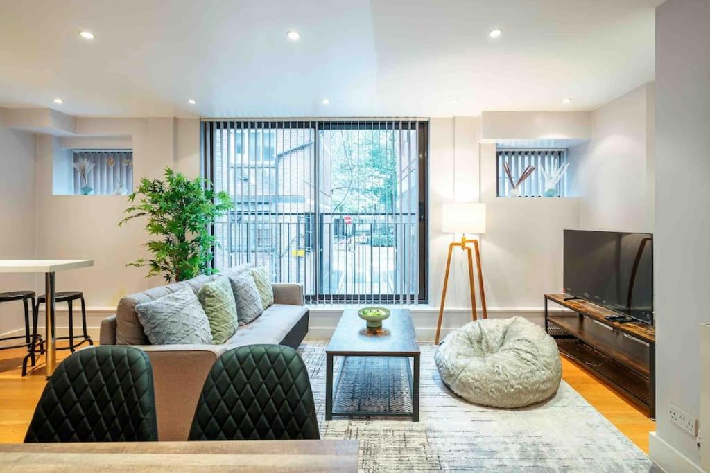 Sweet 3Brs House Close To Oxford & Soho London Eksteriør billede
