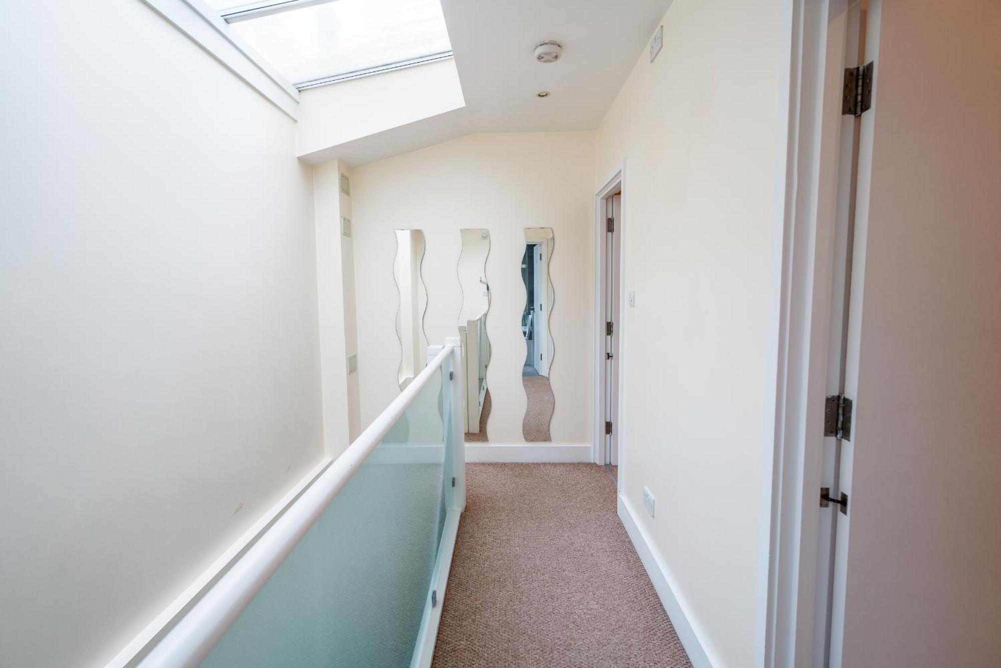 Sweet 3Brs House Close To Oxford & Soho London Eksteriør billede