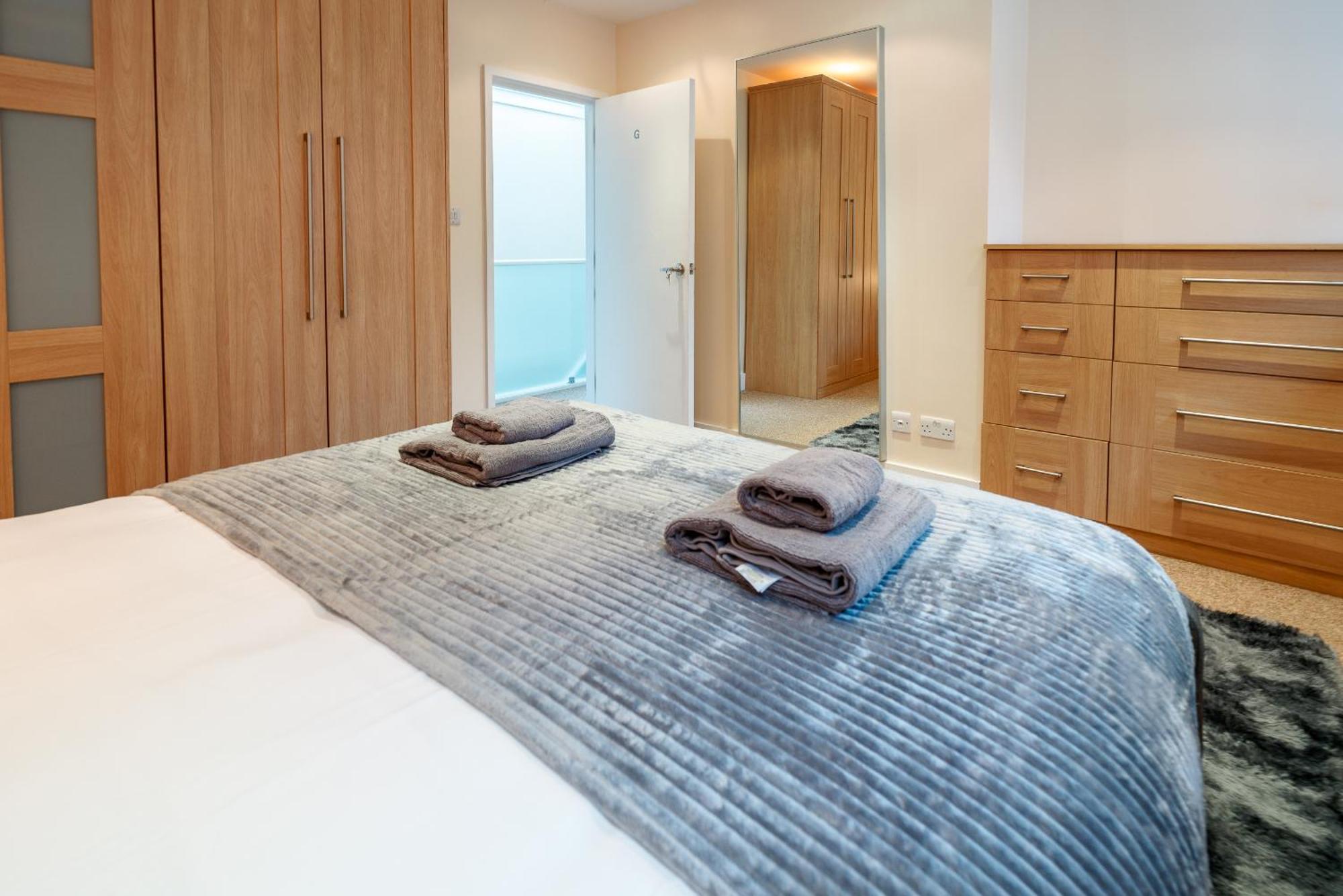 Sweet 3Brs House Close To Oxford & Soho London Eksteriør billede