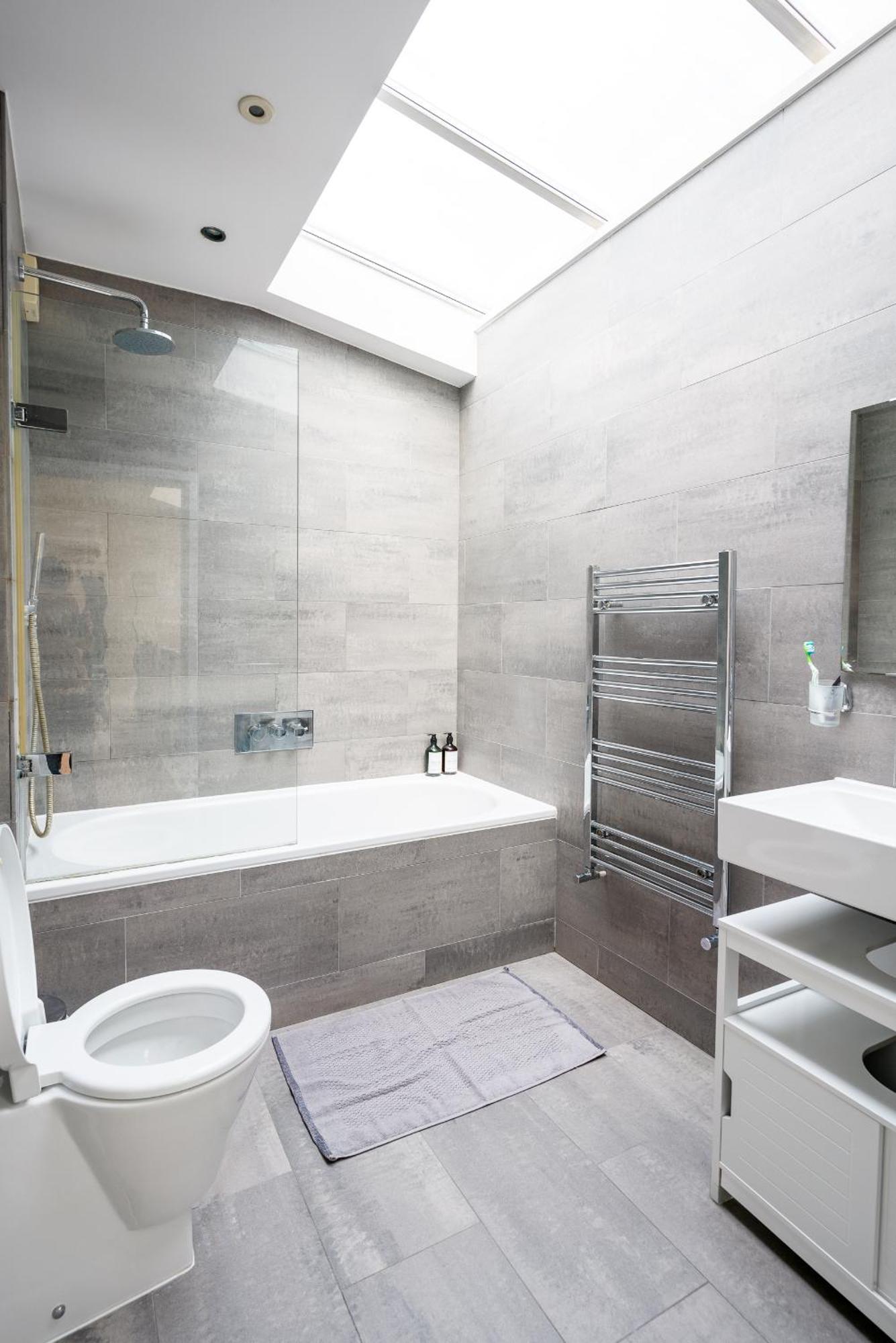Sweet 3Brs House Close To Oxford & Soho London Eksteriør billede