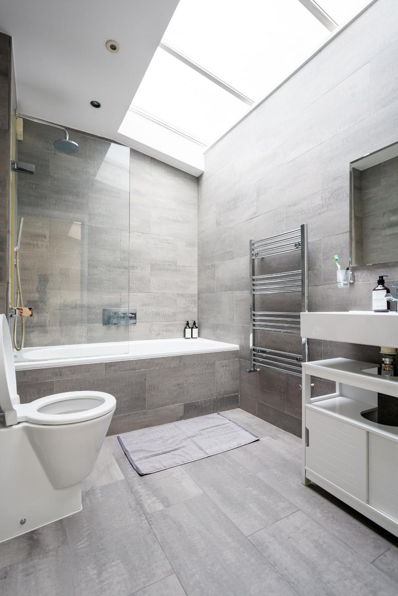Sweet 3Brs House Close To Oxford & Soho London Eksteriør billede