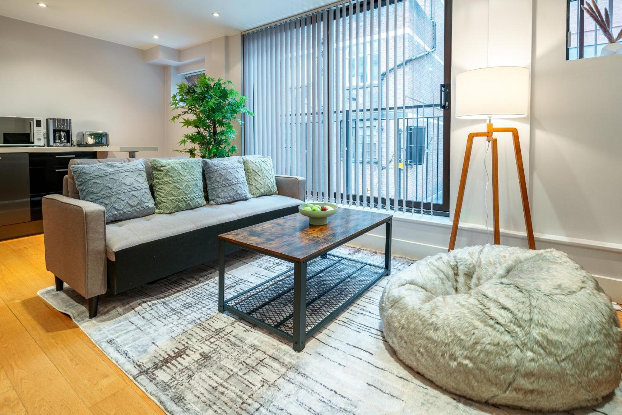 Sweet 3Brs House Close To Oxford & Soho London Eksteriør billede
