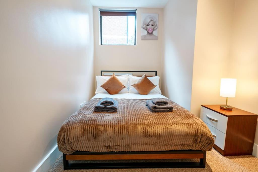 Sweet 3Brs House Close To Oxford & Soho London Eksteriør billede