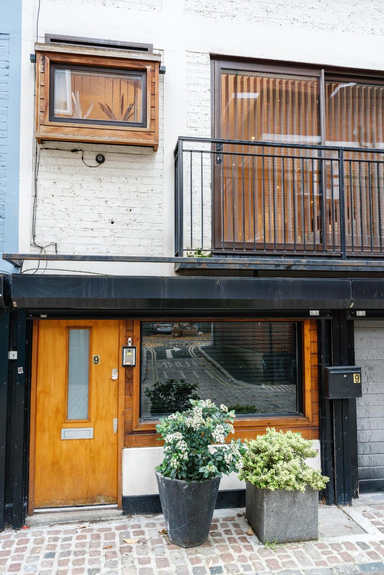 Sweet 3Brs House Close To Oxford & Soho London Eksteriør billede