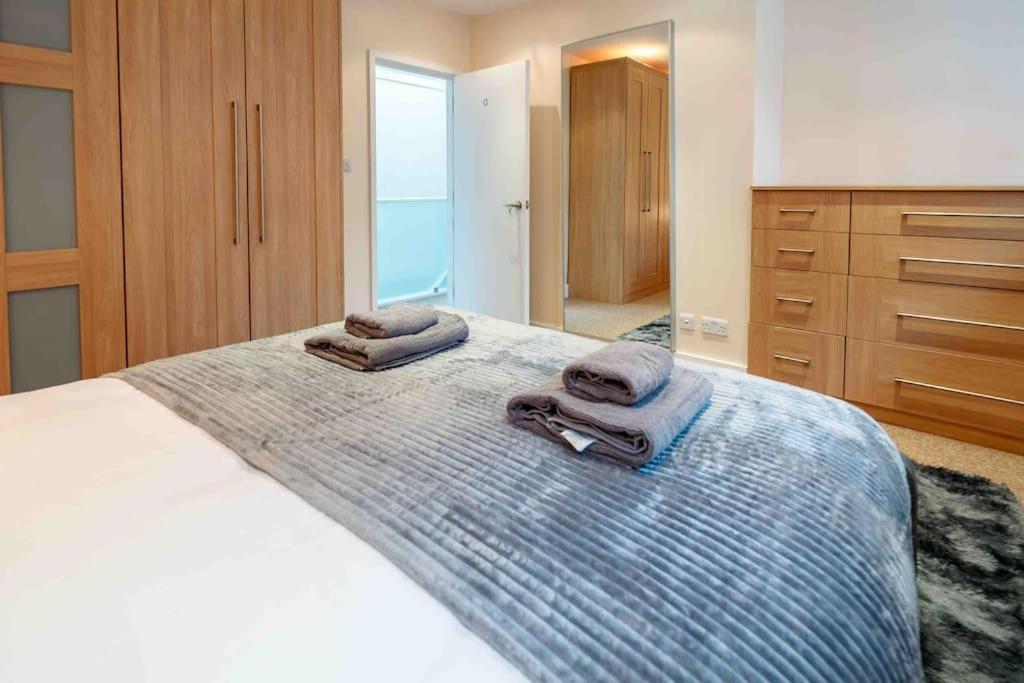 Sweet 3Brs House Close To Oxford & Soho London Eksteriør billede