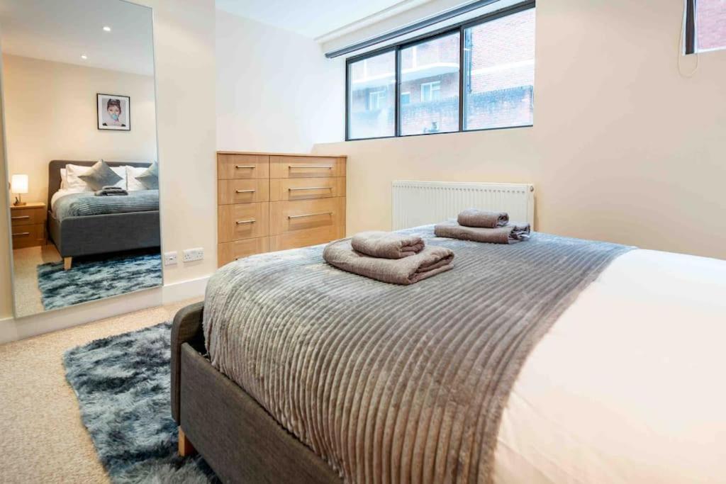 Sweet 3Brs House Close To Oxford & Soho London Eksteriør billede