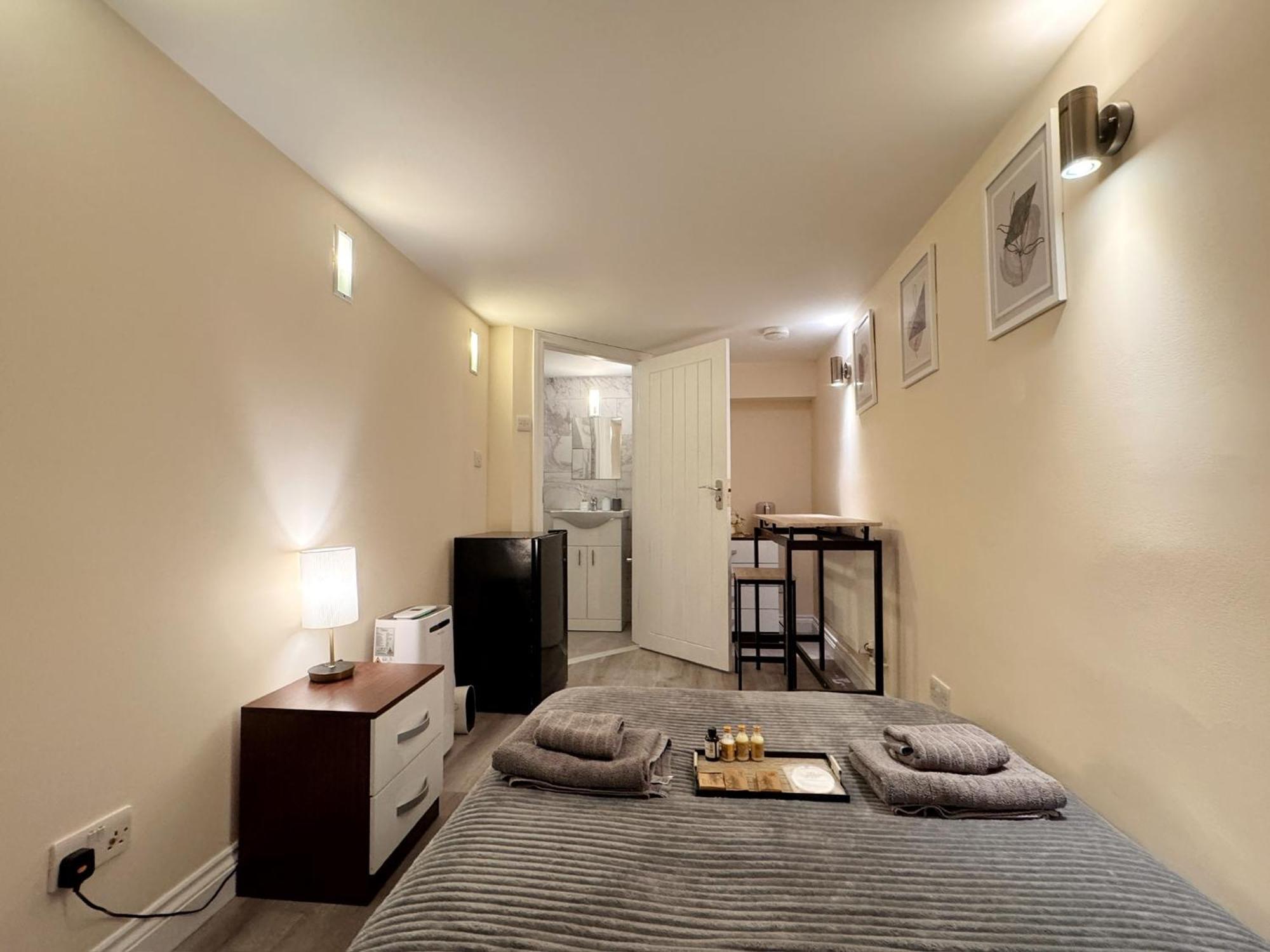 Sweet 3Brs House Close To Oxford & Soho London Eksteriør billede