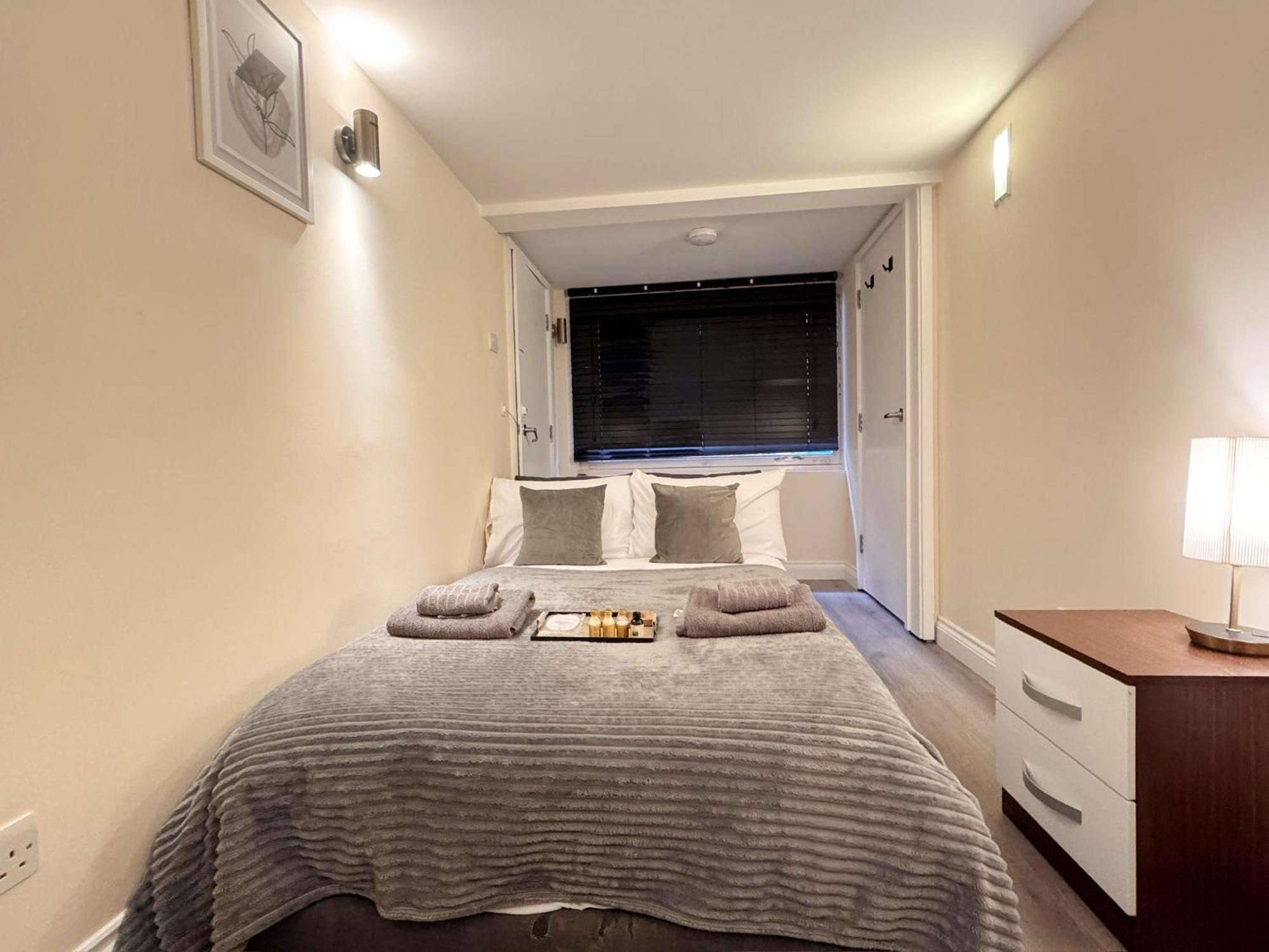 Sweet 3Brs House Close To Oxford & Soho London Eksteriør billede