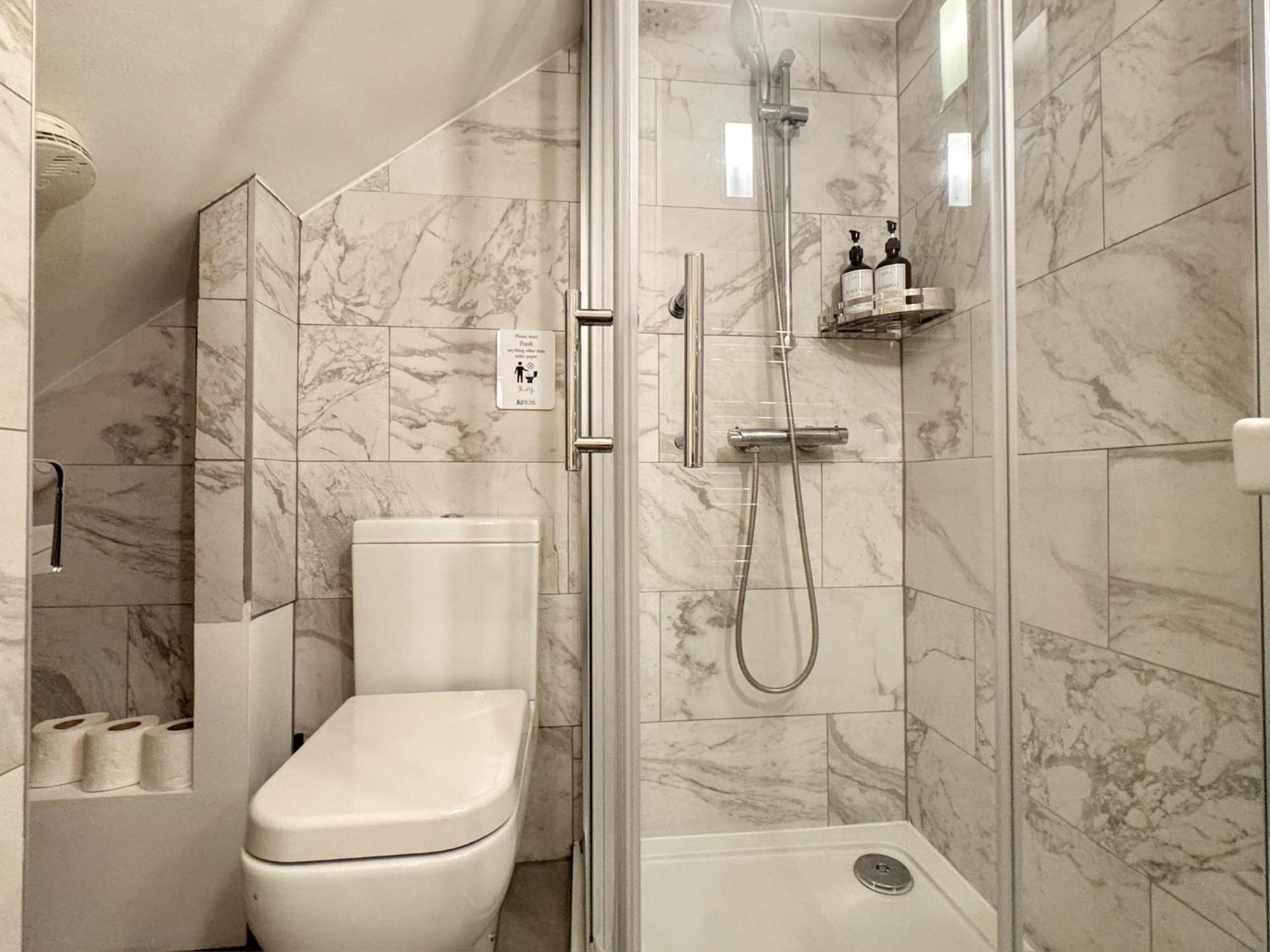 Sweet 3Brs House Close To Oxford & Soho London Eksteriør billede
